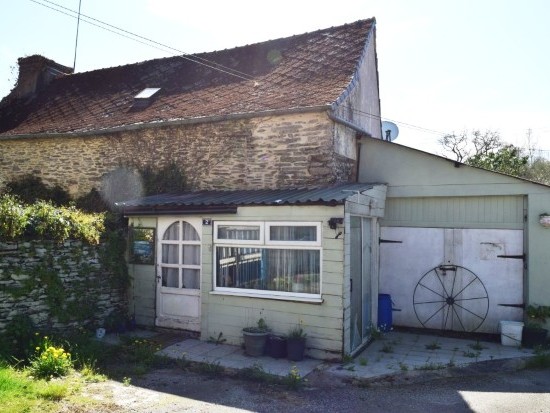 Maison 3 Pièces 29530 Landeleau